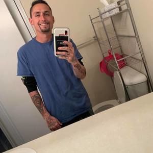 Meet your Posher, Justin